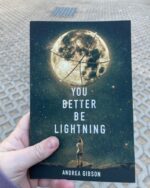 You Better Be Lightning (Button Poetry)
