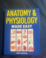 Anatomy & Physiology Made Easy