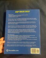 Anatomy & Physiology Made Easy - Image 2