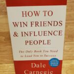 Penguin Select Classics: How to Win Friends and Influence People: (Original, Unabridged Classic, Premium Hardbound Collector's Edition, Ideal for Gifting)