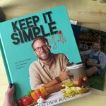 Keep It Simple, Y'all: Easy Dinners from Your Barefoot Neighbor: A Cookbook