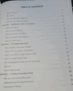 Python Programming for Beginners: The Complete Guide to Mastering Python in 7 Days with Hands-On Exercises – Top Secret Coding Tips to Get an Unfair Advantage and Land Your Dream Job! - Image 3