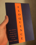 Eloquence: The Hidden Secret of Words that Change the World - Image 2