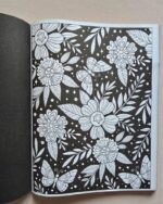 Stress Relief: Adult Coloring Book with Animals, Landscape, Flowers, Patterns, Mushroom And Many More For Relaxation - Image 4