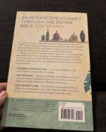 The Bible in 52 Weeks: A Yearlong Bible Study for Women - Image 3