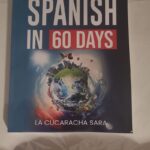 Spanish in 60 Days