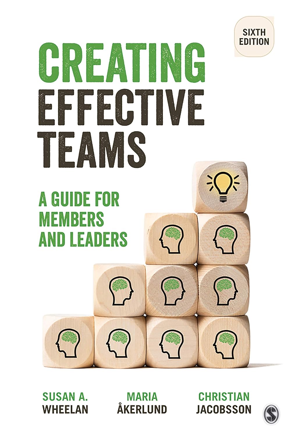 01b7fba9e116cd8fd98a4e1ce03e80a83a2a0f1e5716e0de29d40780c19bfc56.jpg Creating Effective Teams - A Guide for Members and Leaders 6th Edition - Image 1