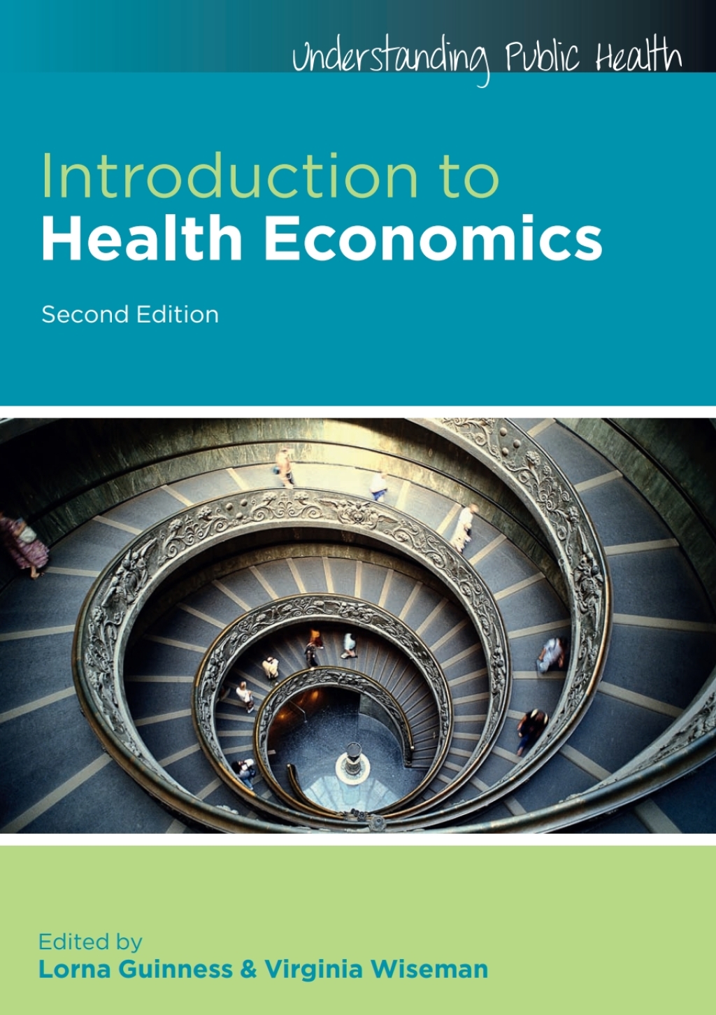 0335243576.jpg Introduction to Health Economics 2nd Edition - Image 1
