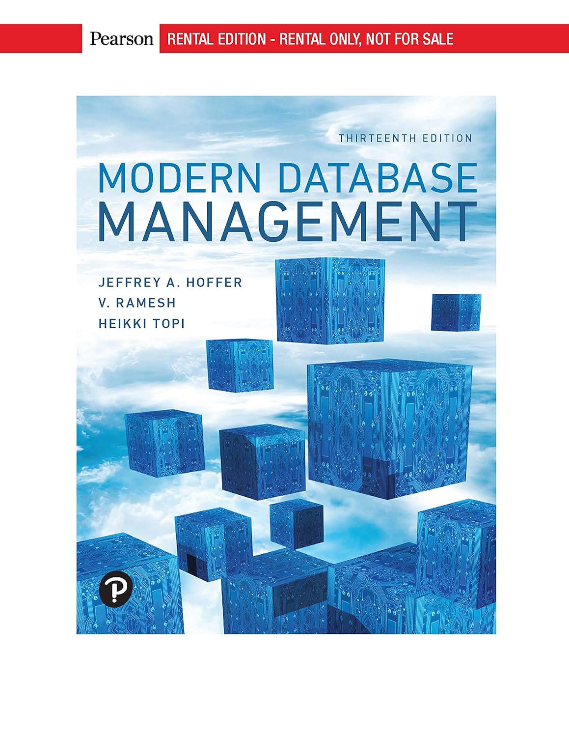 06b4cefc6fb6fb78fe4602be19370243f880c9881bf0699559f407d4df913b27.jpg Modern Database Management 13th Edition - Image 1