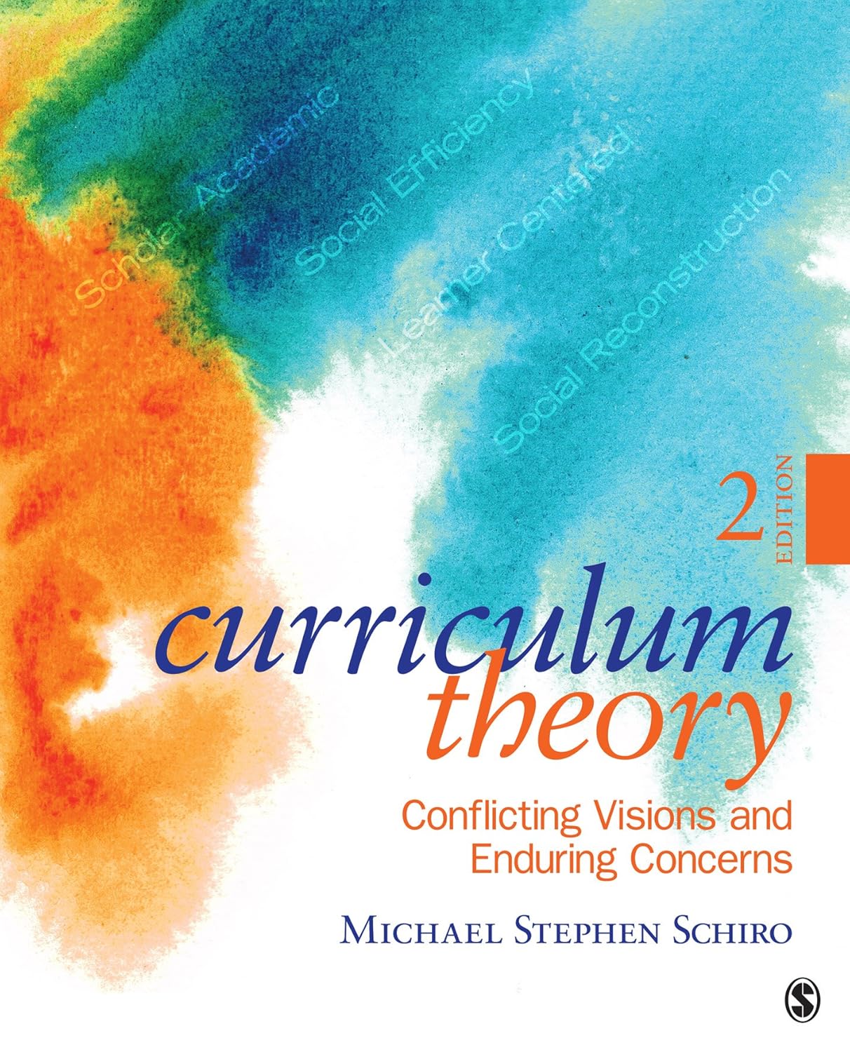 0a25da0b66c514cdebfc6f81cde11dd9742d08e394d446ead45d266d1fd9dcfb.jpg Curriculum Theory - Conflicting Visions and Enduring Concerns 2nd Edition - Image 1