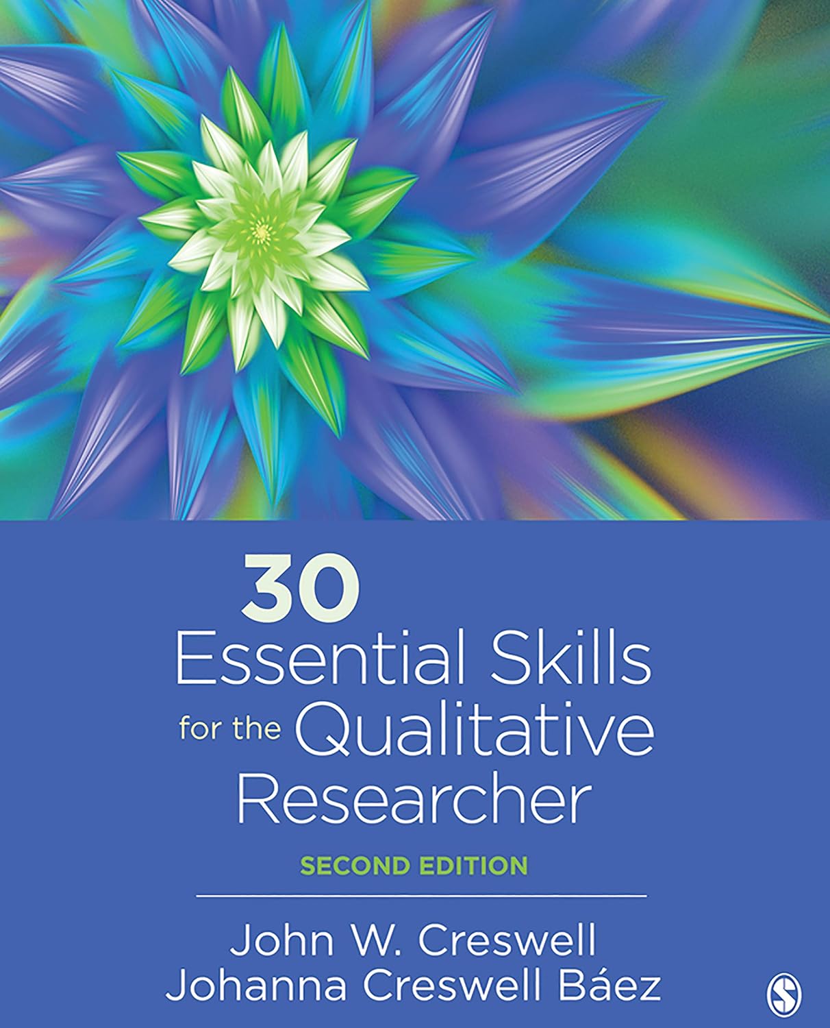 0f945c29608a9430732504981ae80575b4fb94eb7aa303802a9ed40abc5660e1.jpg 30 Essential Skills for the Qualitative Researcher 2nd Edition - Image 1