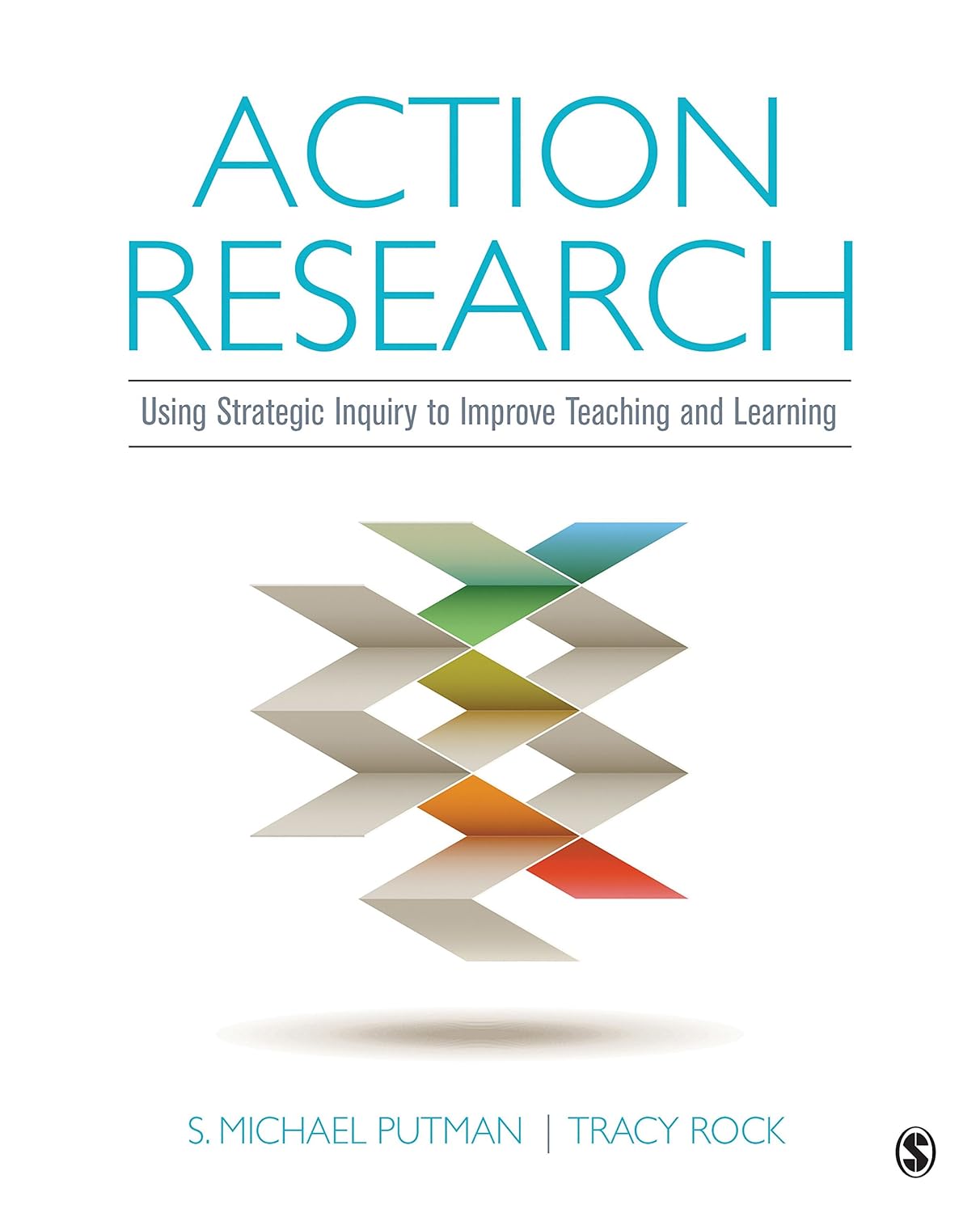 210ea49939d13980a1f528866de47ed78cflopp56f5ad4e62e4c9c9ab6faab314419.jpg Action Research - Using Strategic Inquiry to Improve Teaching and Learning 1st Edition - Image 1