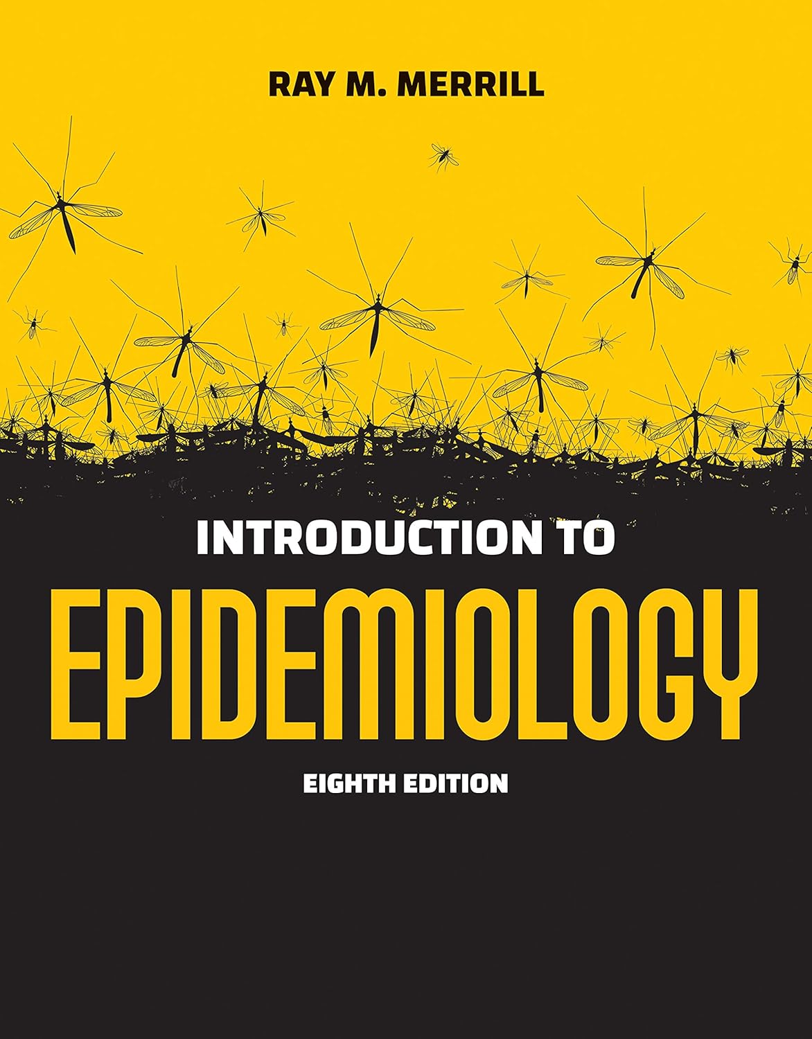 30c51c02d1272e86950cd9904325ac3685ae77c5fae8b657e7f0cf6697155957.jpg Introduction to Epidemiology 8th Edition - Image 1