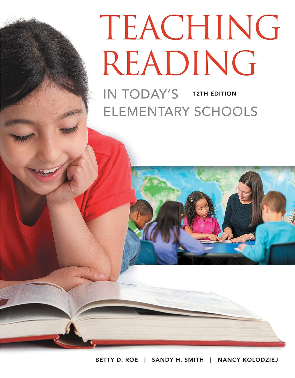 3785a27bf741b34ed1d17c8f6297b7992f226ba5c2ef83a23038a8ddcaf3fee7.jpg Teaching Reading in Today's Elementary Schools 12th Edition - Image 1