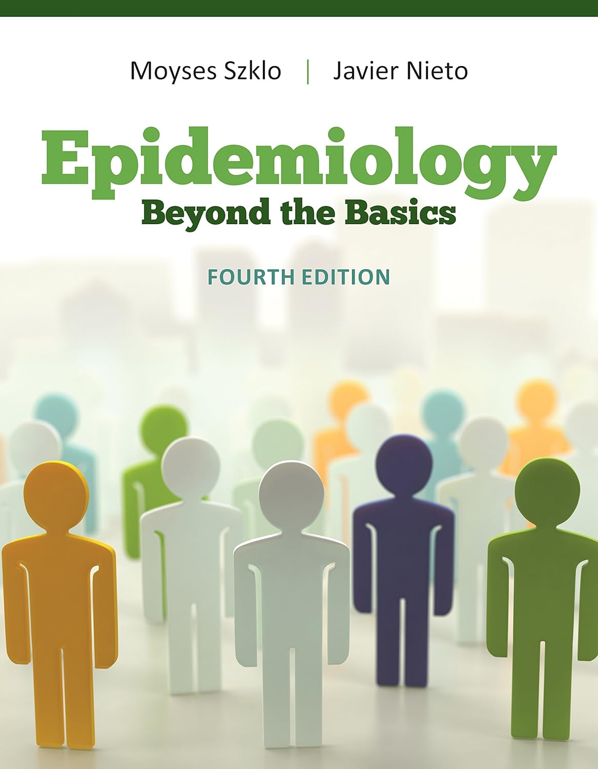 48276f434e817a4e3a8b043d4d4d0236a080e549dbcbc9c00a97b0e9161052a9.jpg Epidemiology - Beyond the Basics 4th Edition - Image 1