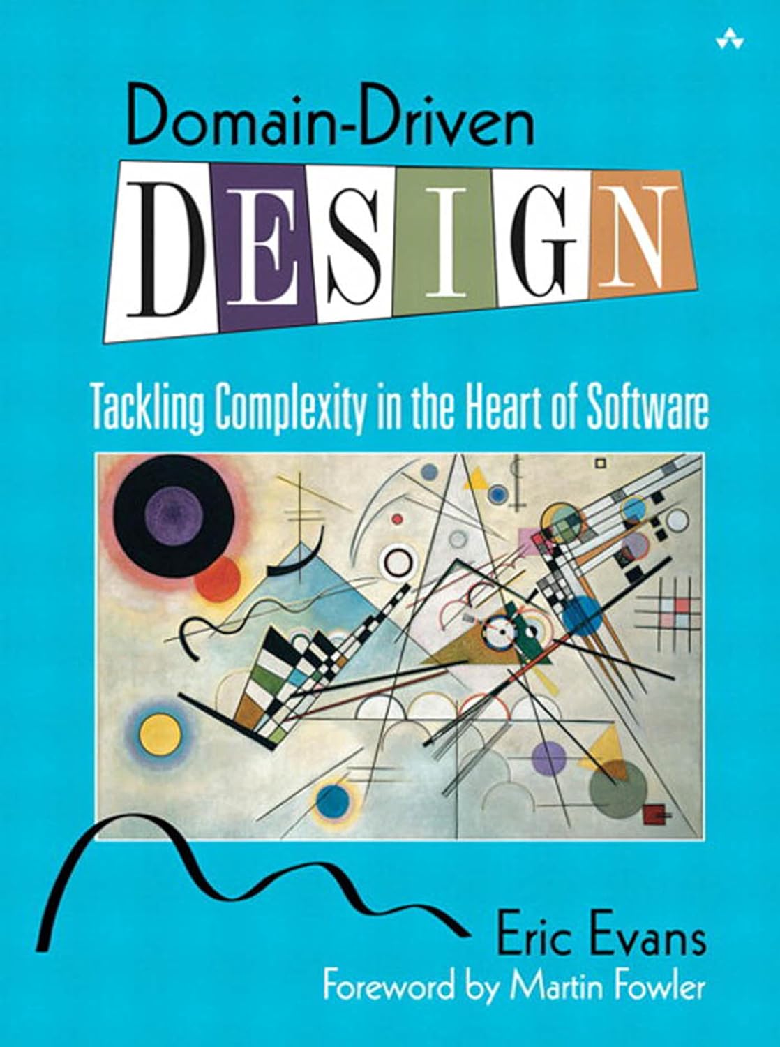 48b07b0f7c2a3c308c02a439d5d8237d20c2e5b741ec3eed5fb04d13299091ba.jpg Domain-Driven Design - Tackling Complexity in the Heart of Software 1st Edition - Image 1