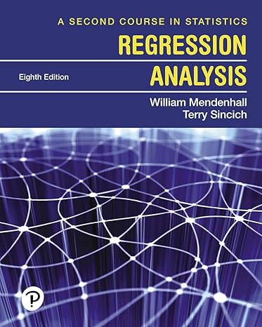 56319d65e625d56599a61d6ceda9e35cb3607f41c735fe8e41cd08b8bf294296.jpg A Second Course in Statistics - Regression Analysis 8th Edition - Image 1