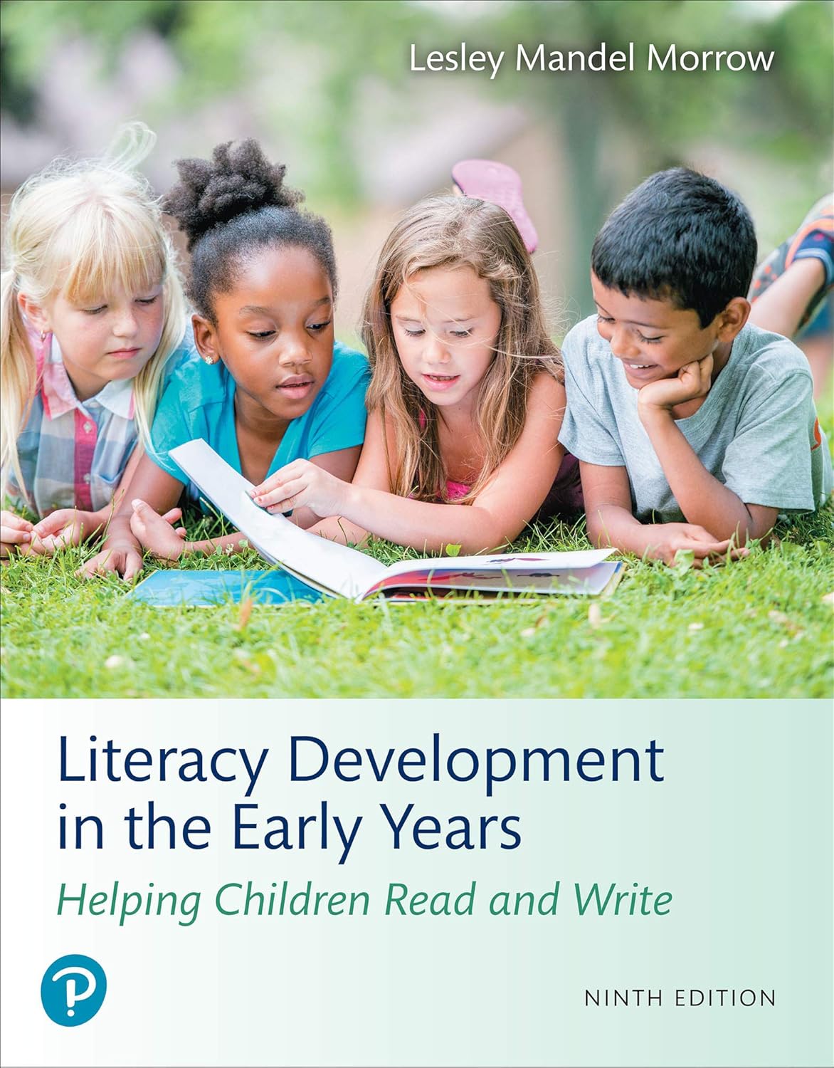 697fa244ca6cc49d4becb958064f700959a008d111baf4e138498d39187d420b.jpg Literacy Development in the Early Years - Helping Children Read and Write 9th Edition - Image 1
