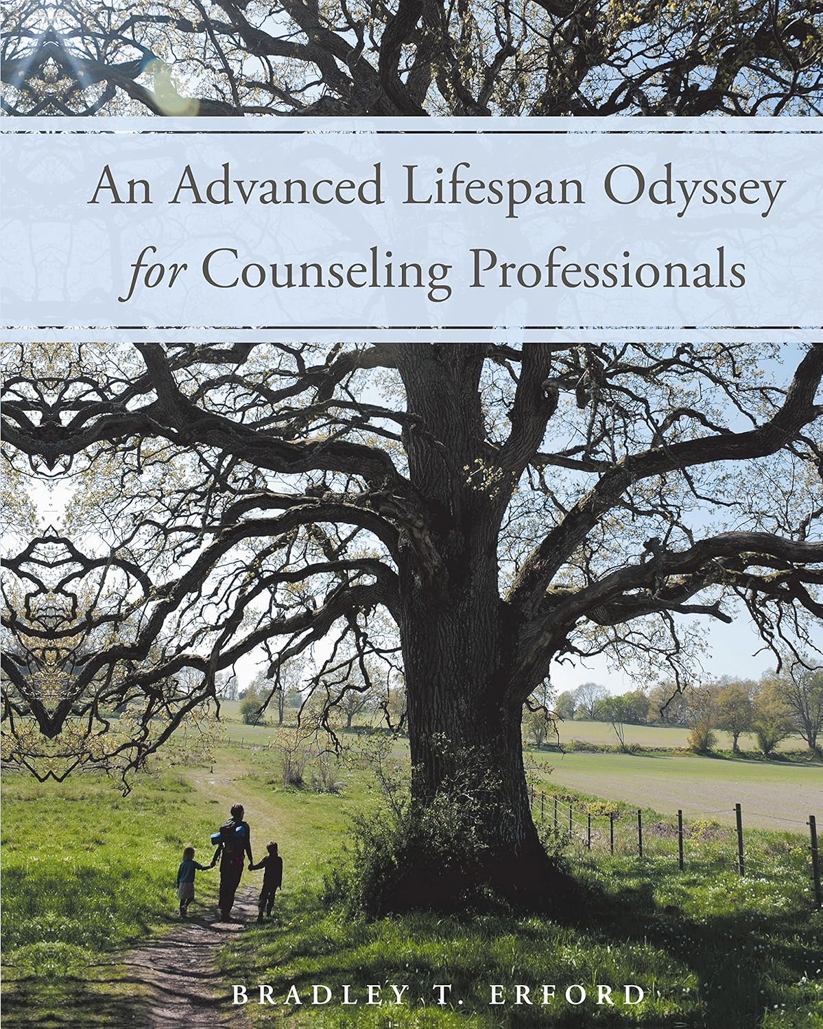 6c59b3e1bd771a833663932d1d09f5ceecacdc7a6d4e997ae6a7853c4e2d0c2b.jpg An Advanced Lifespan Odyssey for Counseling Professionals 1st Edition - Image 1