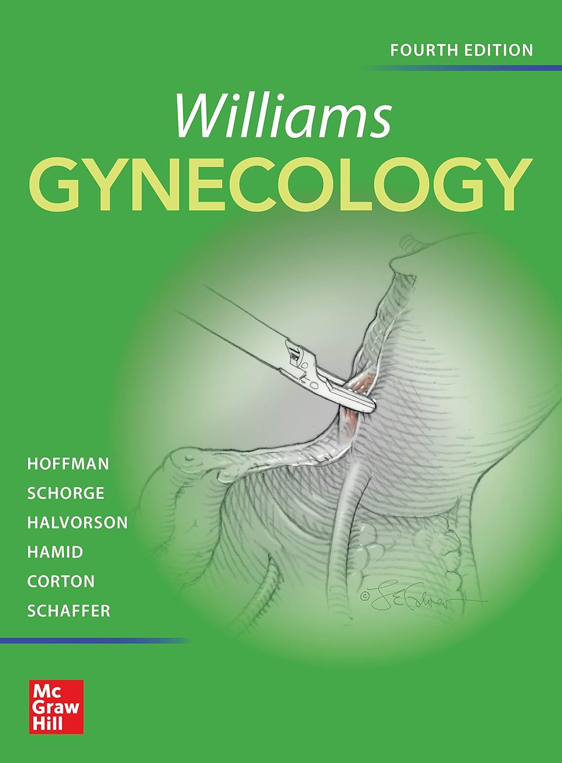 6fb29525d60b82e3c60dd5166d855dcbe1a359594e481ca9847f5178fc211e59.jpg Williams Gynecology 4th Edition - Image 1