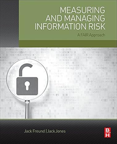 772be7b6fe2dc78b9cba4a93ca59ed25e3bbc9f99233a3d2c2a72a273a5bd598-1.jpg Measuring and Managing Information Risk - A FAIR Approach 1st Edition - Image 1
