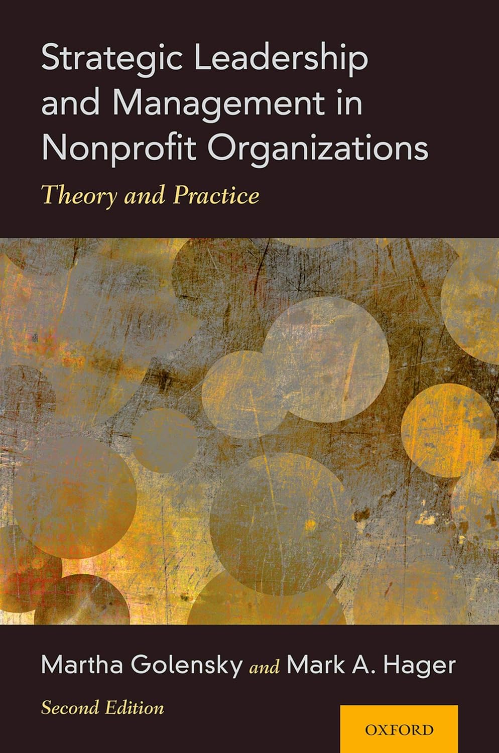 7eebb1f721b9060890ba68d05b146618475aae6c071d5aee0952970b582d2eab.jpg Strategic Leadership and Management in Nonprofit Organizations - Theory and Practice 2nd Edition - Image 1