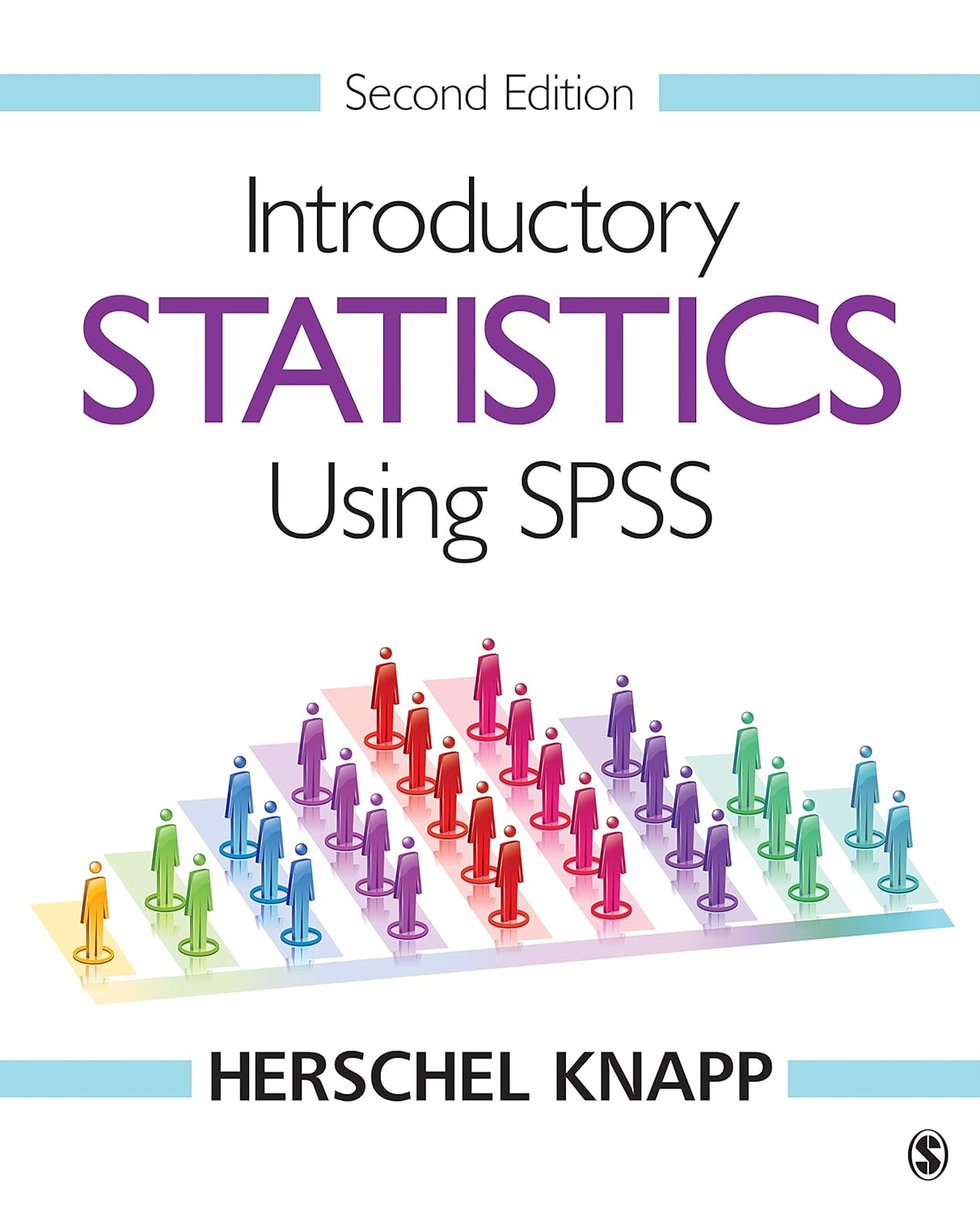 80d4a7517be3df638ee19a4a546aaa712c7485a16c9b1f75c72955737cb9bb0c.jpg Introductory Statistics Using SPSS 2nd Edition - Image 1