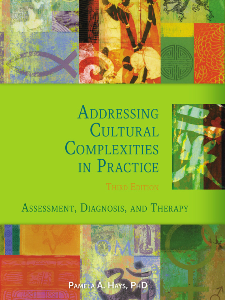 85b984deca6610fe07ca1464e8699ecae6ebbfcc41c41d00995d03c75703935e-1.jpg Addressing Cultural Complexities in Practice - Assessment, Diagnosis, and Therapy 3rd Edition - Image 1