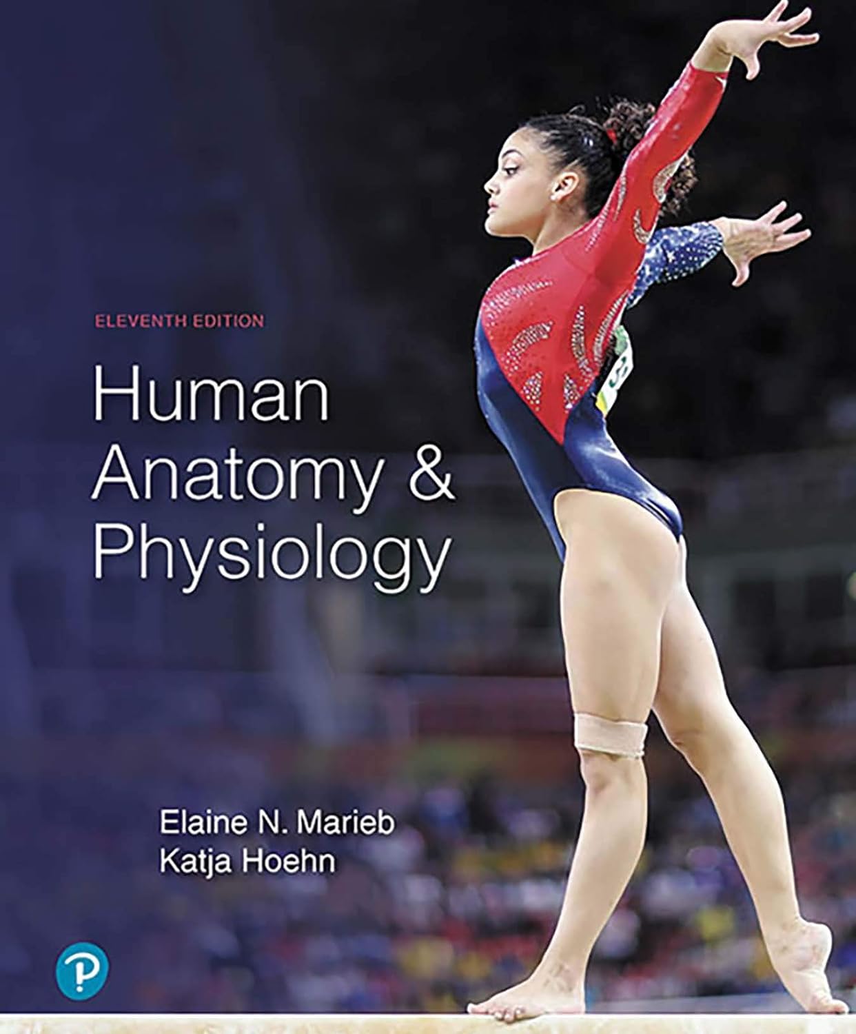87d5afbe024608b0ac52049b3e437572b3c93198f73469a9e8c99924c29d45e6.jpg Human Anatomy and Physiology 11th Edition - Image 1