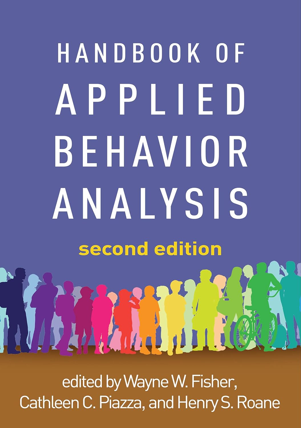 882b332c5f934561629b38865e230f33fa6cc31fc8f9abb03fef8f8a831a2d56.jpg Handbook of Applied Behavior Analysis 2nd Edition - Image 1