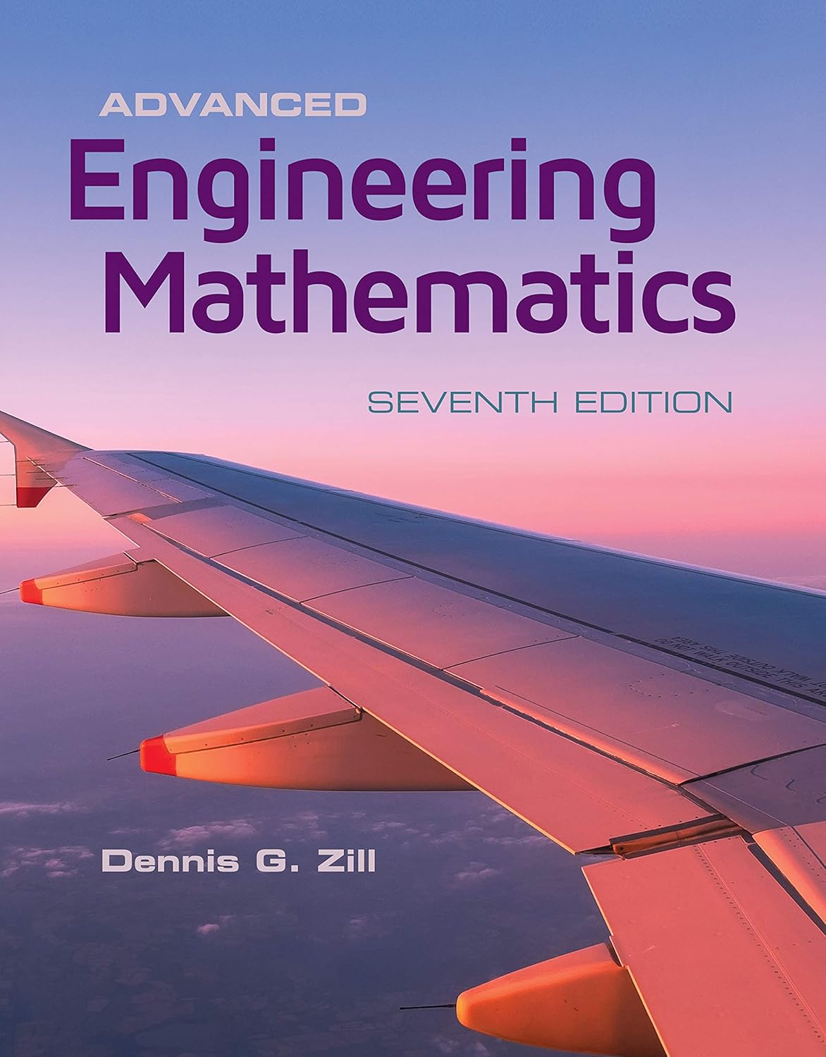 8896964806890a2eb878bf8362b633b1f1c72ec9ec1557175471b6f37021ec7f.jpg Advanced Engineering Mathematics 7th Edition - Image 1