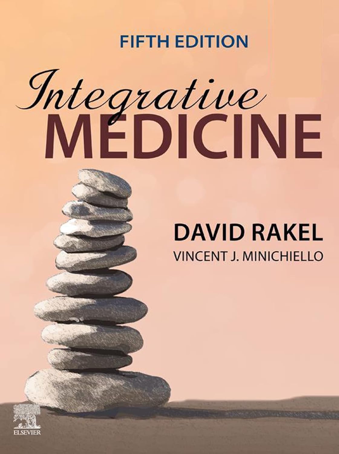 92cfb0926e09b077503faaeb88bc501ce12017db507edbd660360f437591f555.jpg Integrative Medicine - Integrative Medicine 5th Edition - Image 1
