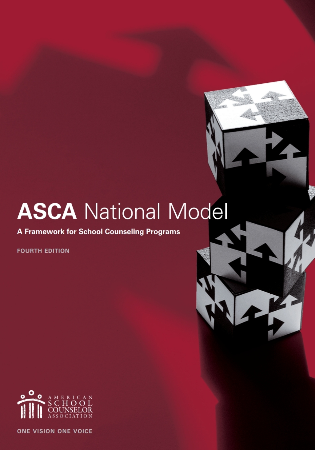 978-1-929289-61-5.jpg TheASCA National Model 4th Edition A Framework for School Counseling Programs - Image 1