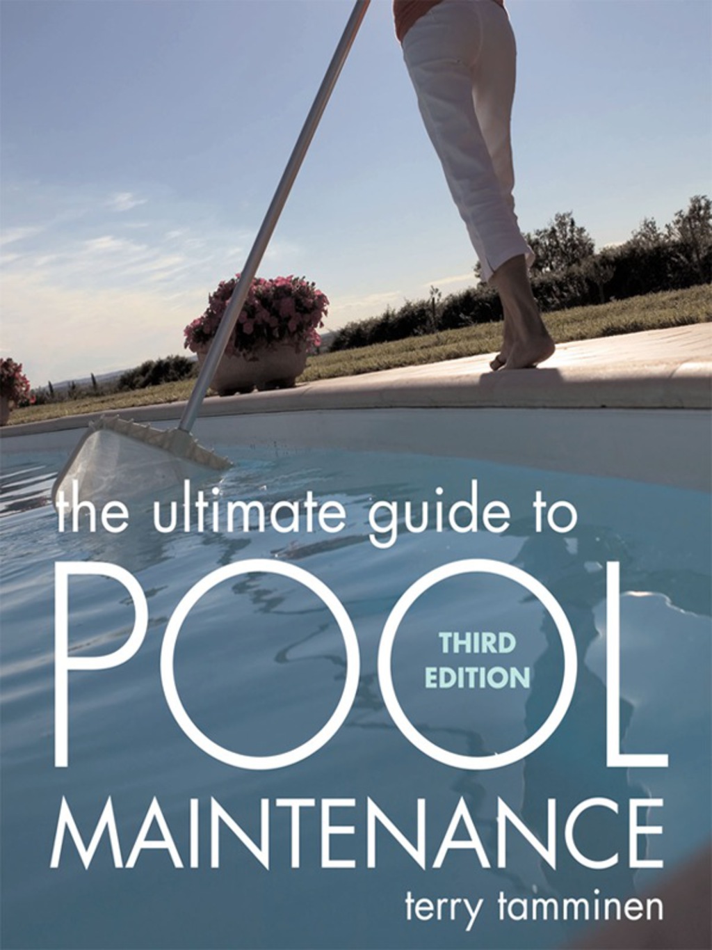 9780071509879.jpg The Ultimate Guide to Pool Maintenance, Third Edition 3rd Edition - Image 1