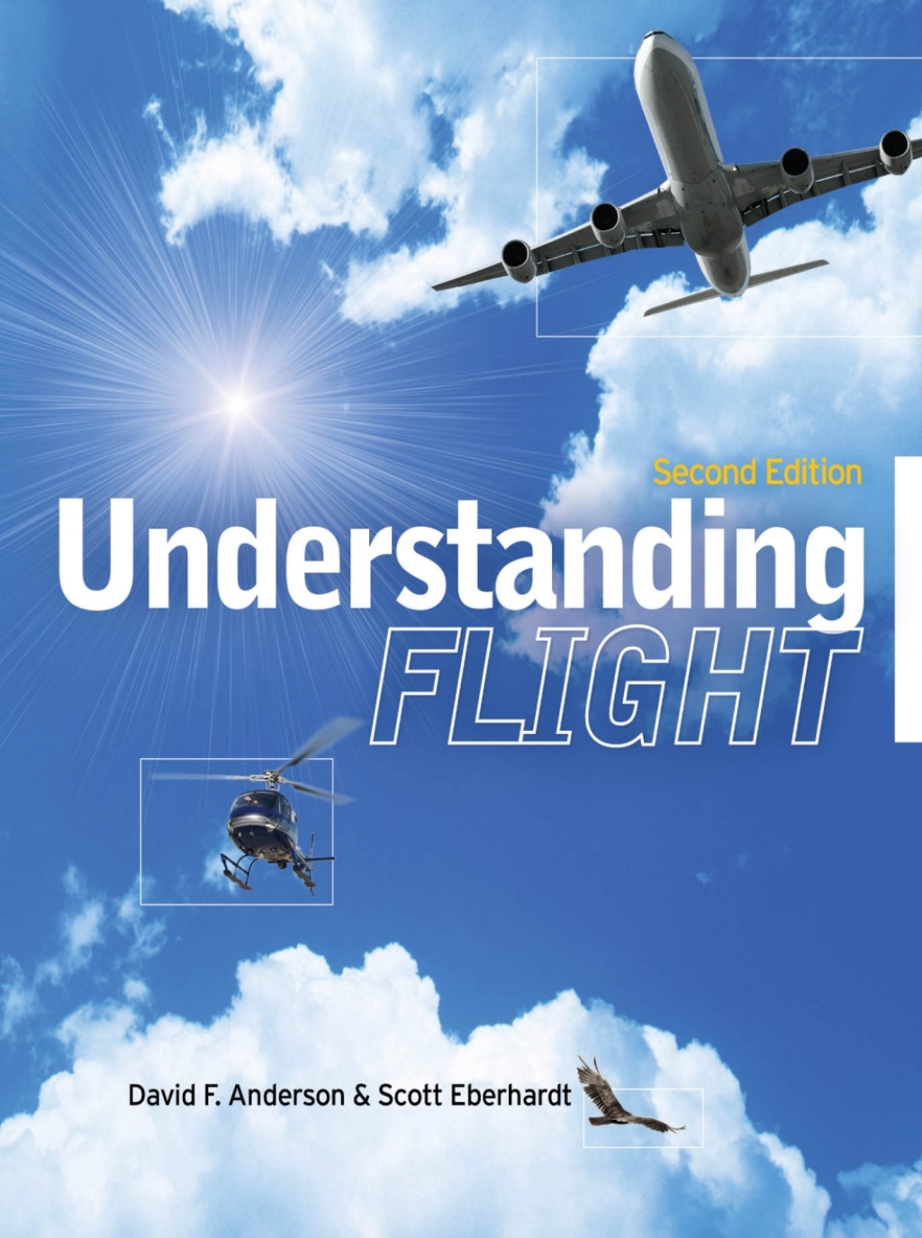 9780071626972.jpg Understanding Flight 2nd Edition - Image 1
