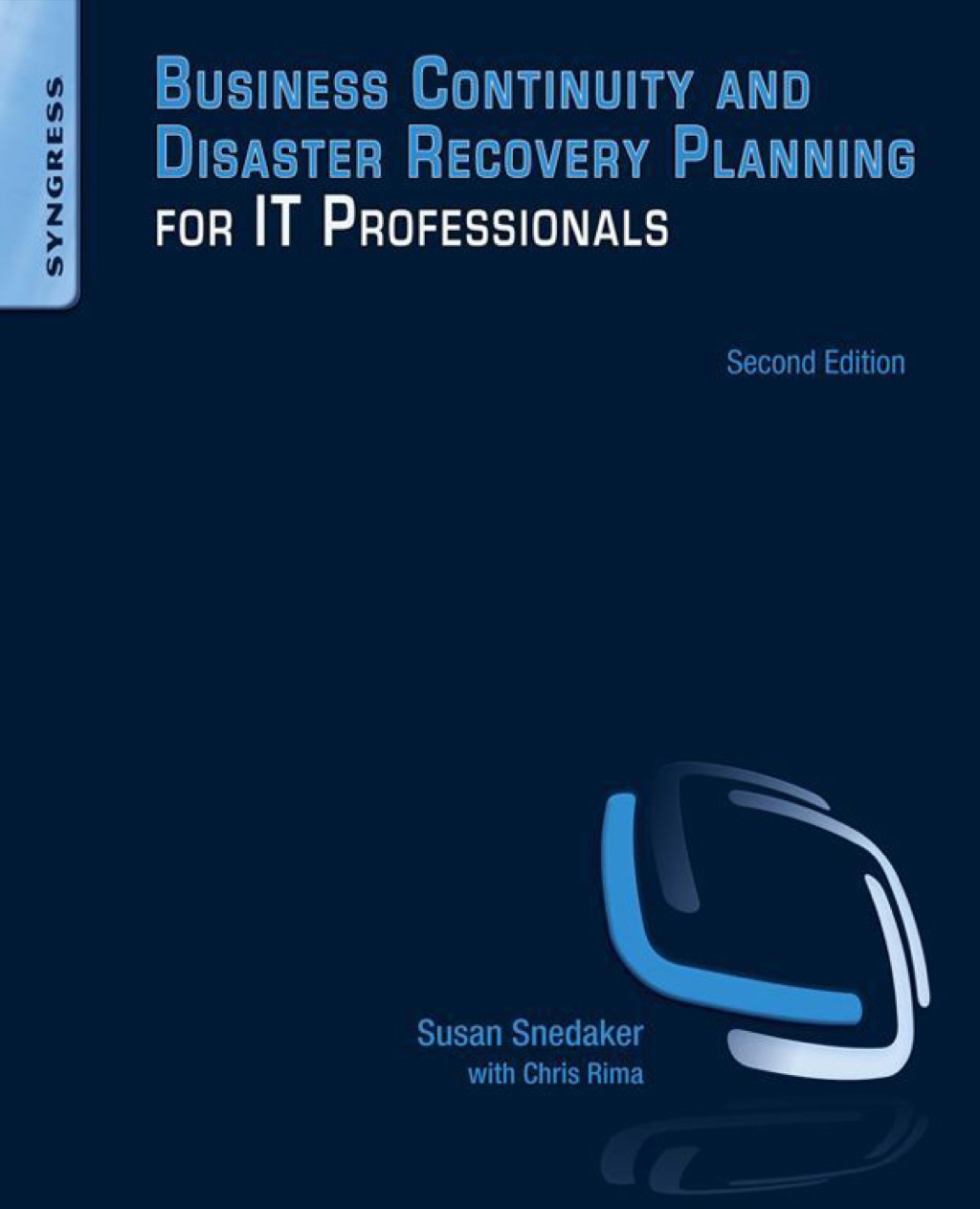 9780124114517.jpg Business Continuity and Disaster Recovery Planning for IT Professionals 2nd Edition - Image 1