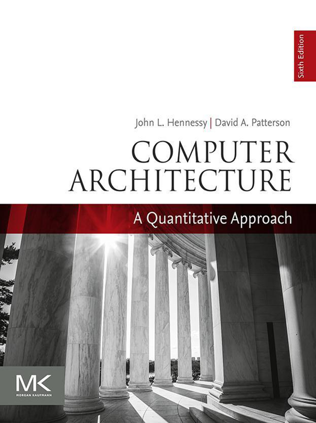 9780128119068.jpg Computer Architecture 6th Edition A Quantitative Approach - Image 1