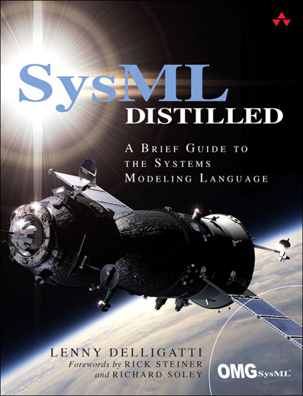 Handmade Software, Inc. Image Alchemy v1.14 SysML Distilled 1st edition A Brief Guide to the Systems Modeling Language - Image 1