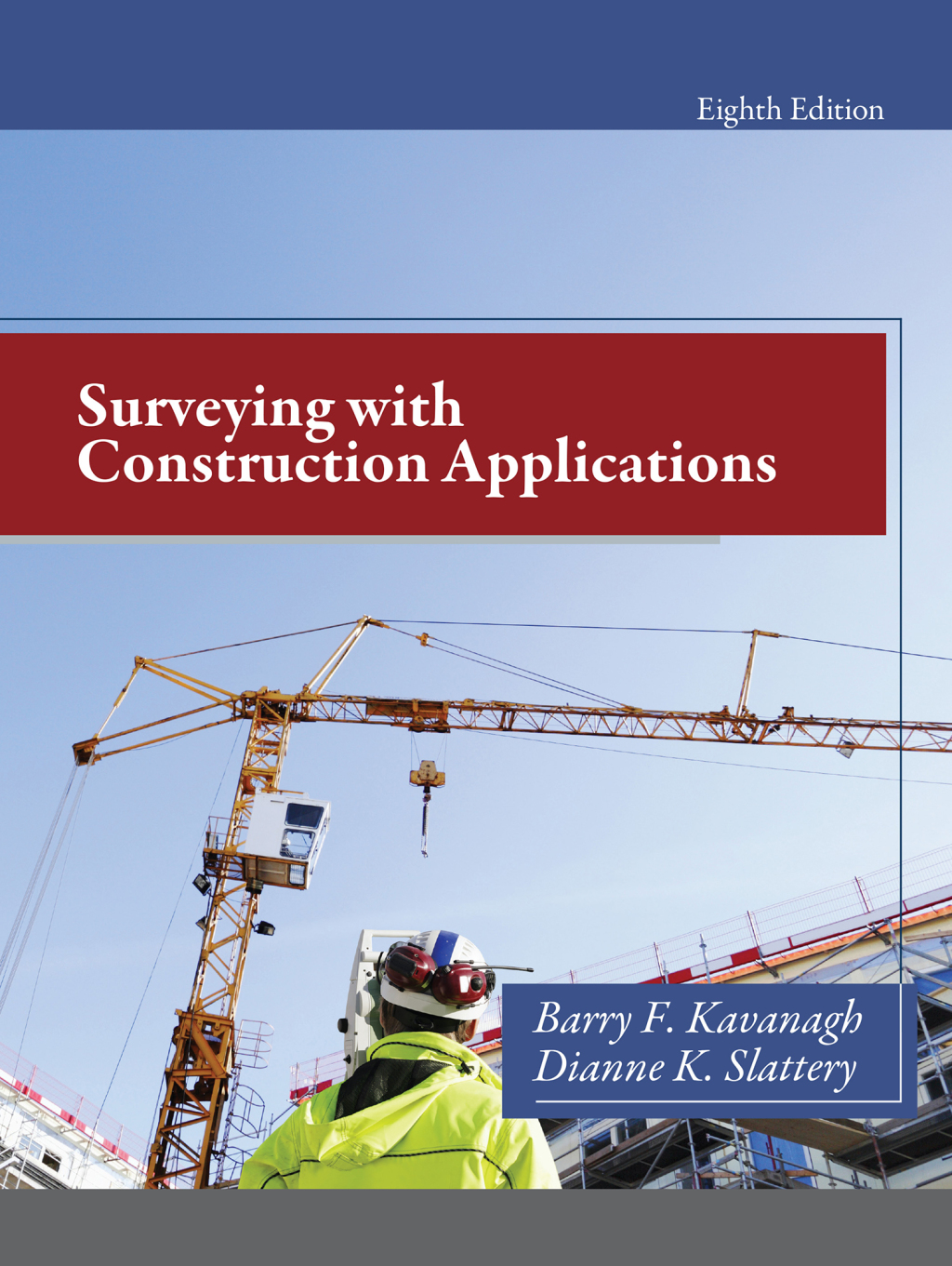 9780133493887.jpg Surveying with Construction Applications 8th Edition - Image 1
