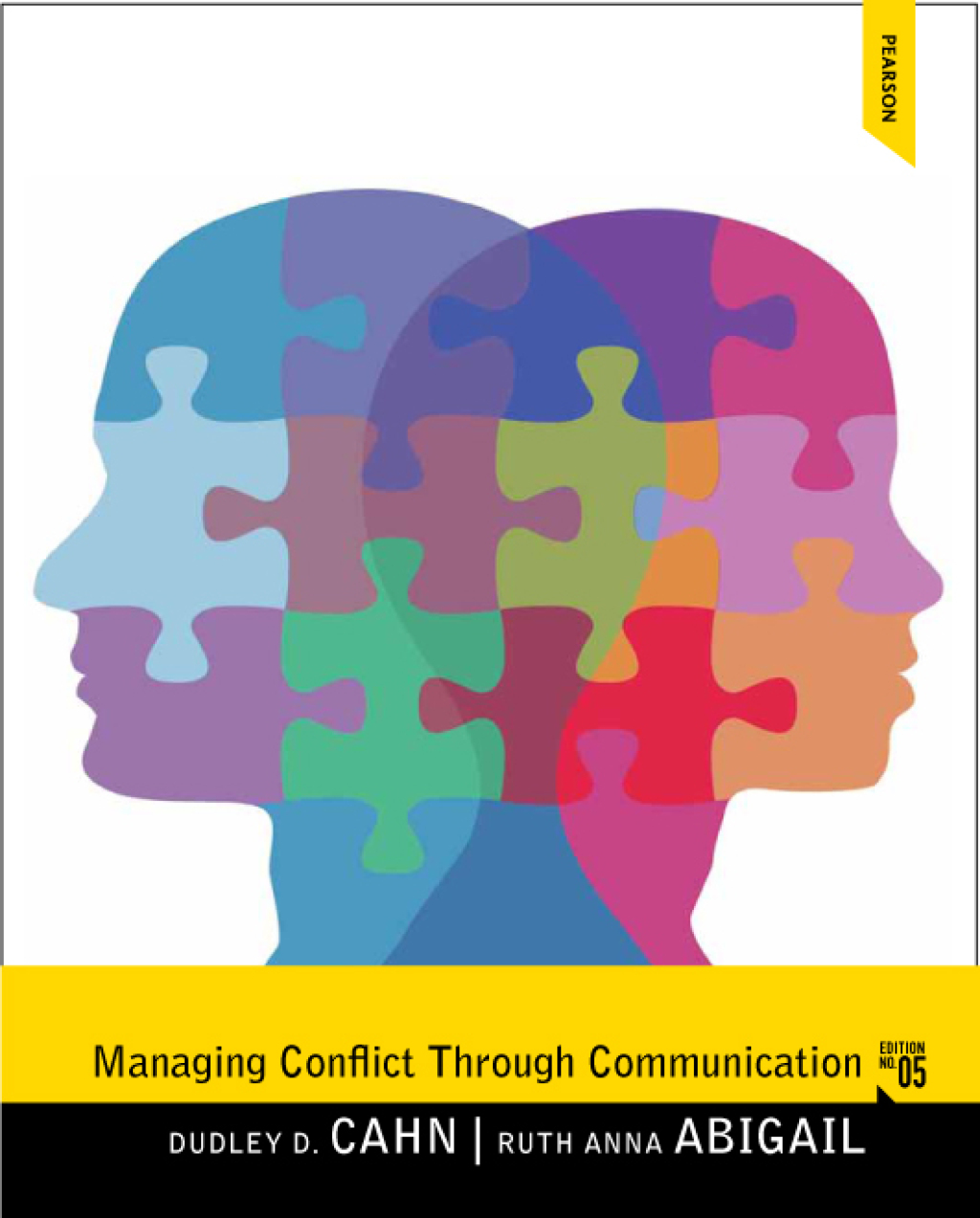 9780133556964.jpg Managing Conflict through Communication 5th Edition - Image 1