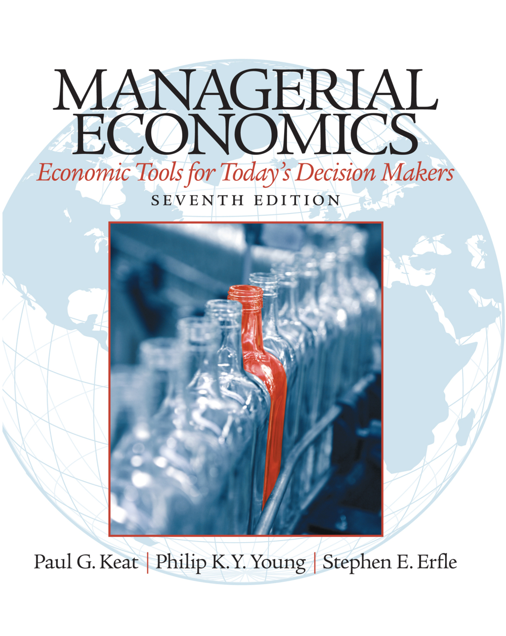 9780133560329.jpg Managerial Economics 7th Edition - Image 1