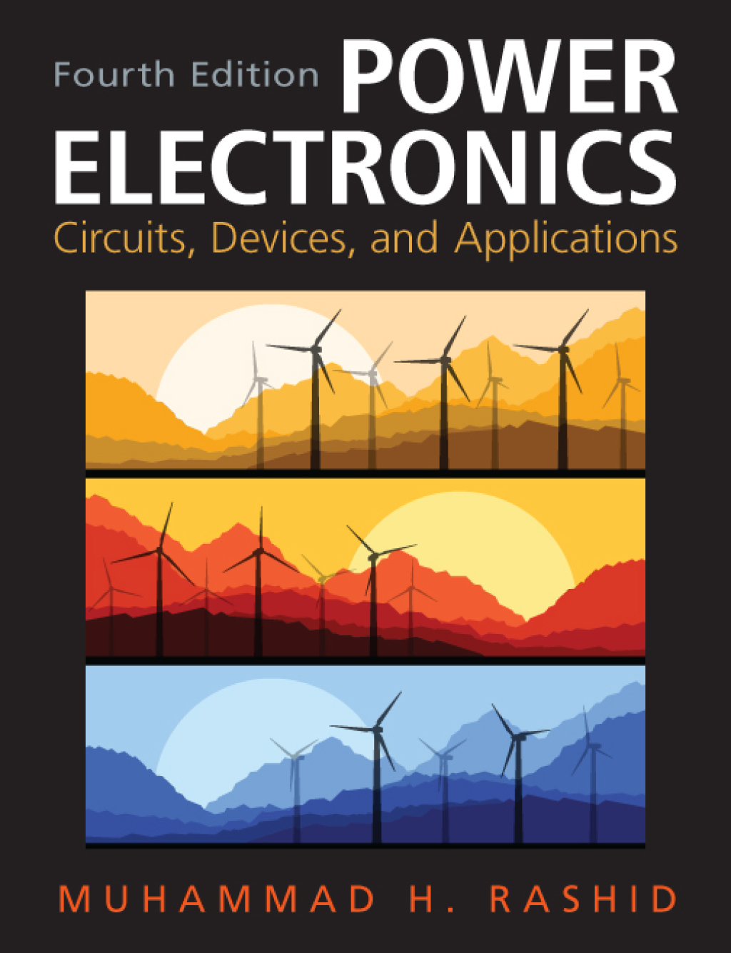 9780133579437.jpg Power Electronics - Circuits, Devices and Applications 4th Edition - Image 1