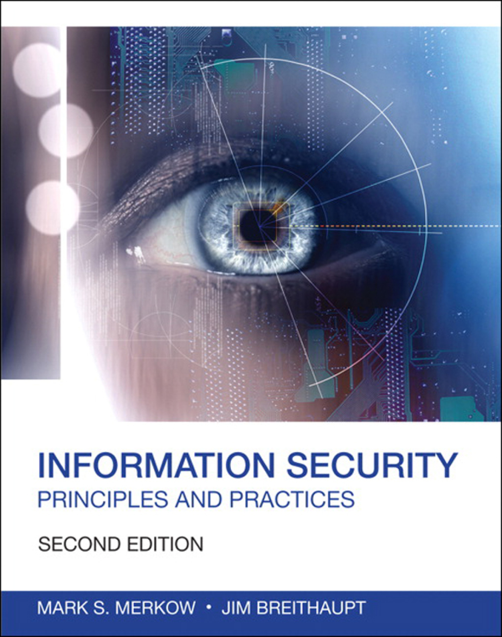 Handmade Software, Inc. Image Alchemy v1.14 Information Security 2nd Edition Principles and Practices - Image 1