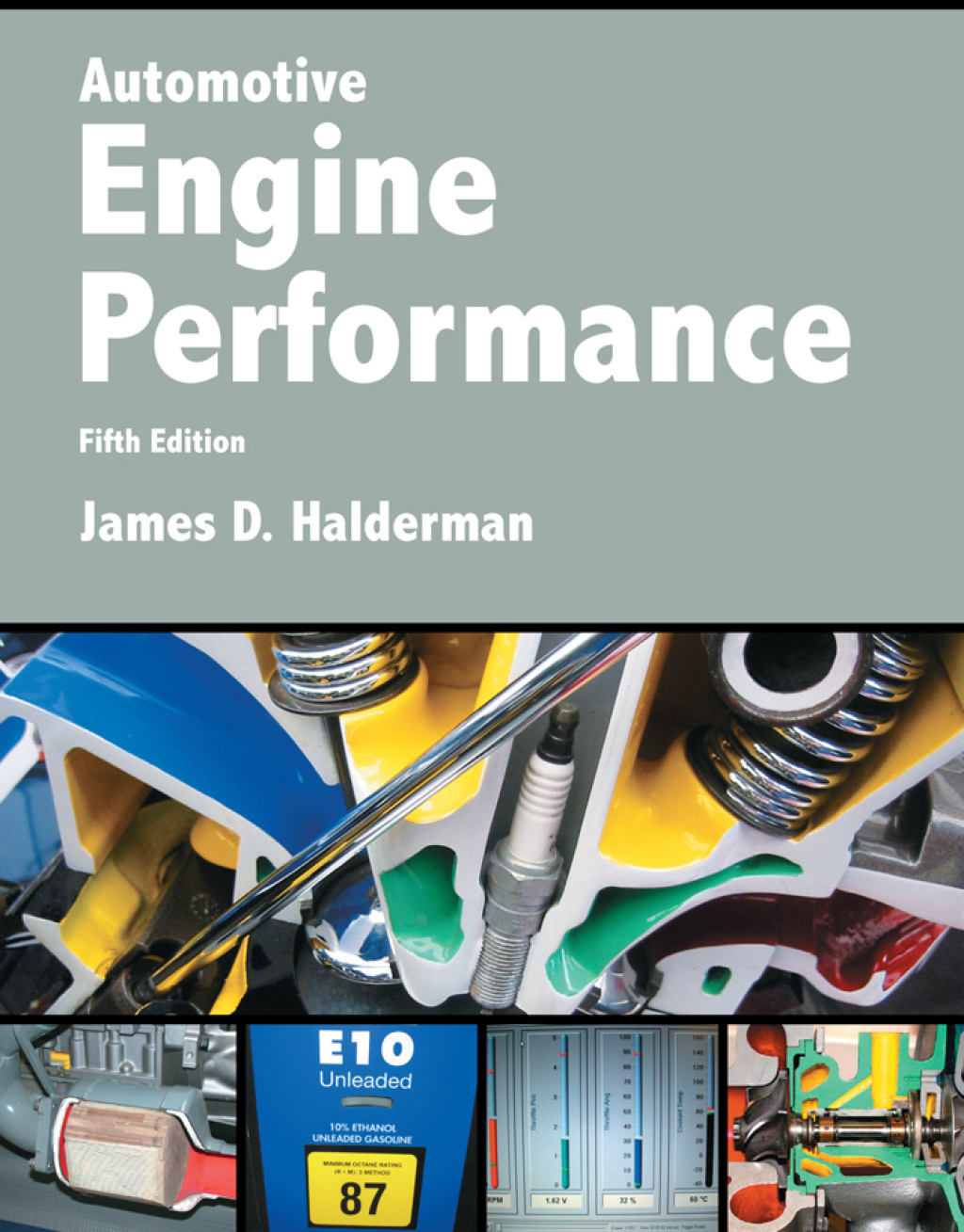 9780134066929.jpg Automotive Engine Performance 5th Edition - Image 1