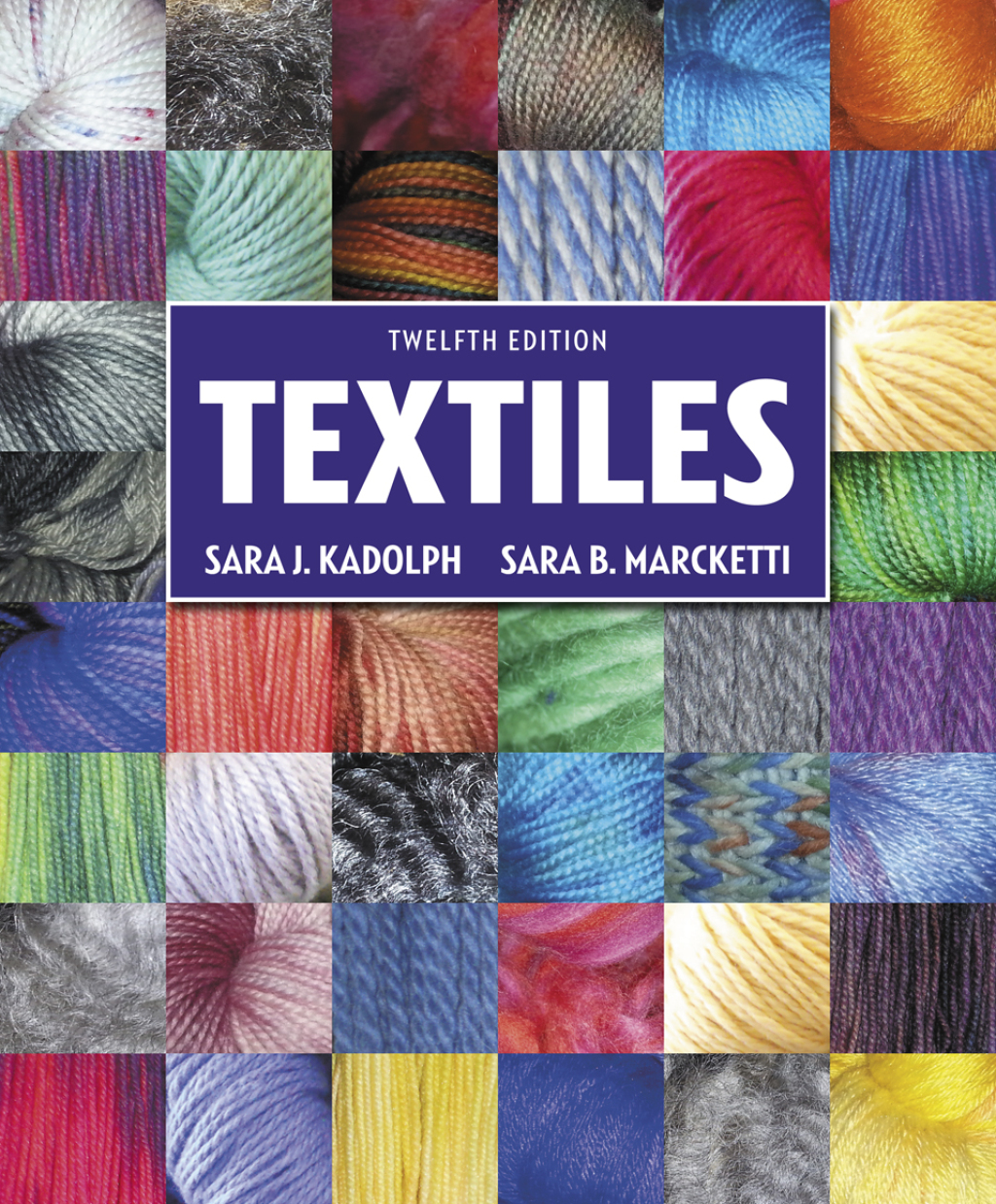 9780134128764.jpg Textiles 12th Edition - Image 1