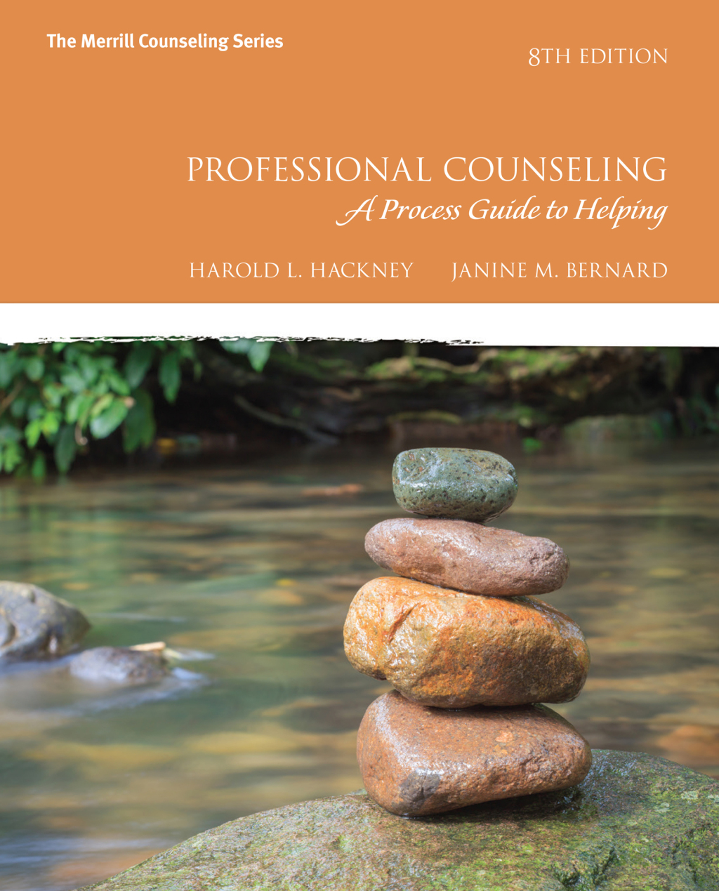 9780134297088.jpg Professional Counseling - A Process Guide to Helping 8th Edition - Image 1