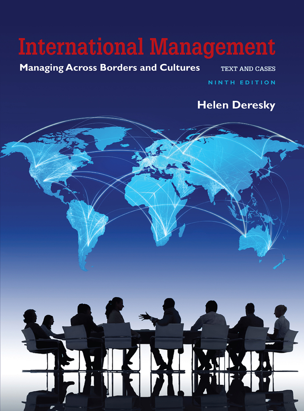 9780134379616.jpg International Management 9th Edition Managing Across Borders and Cultures, Text and Cases - Image 1