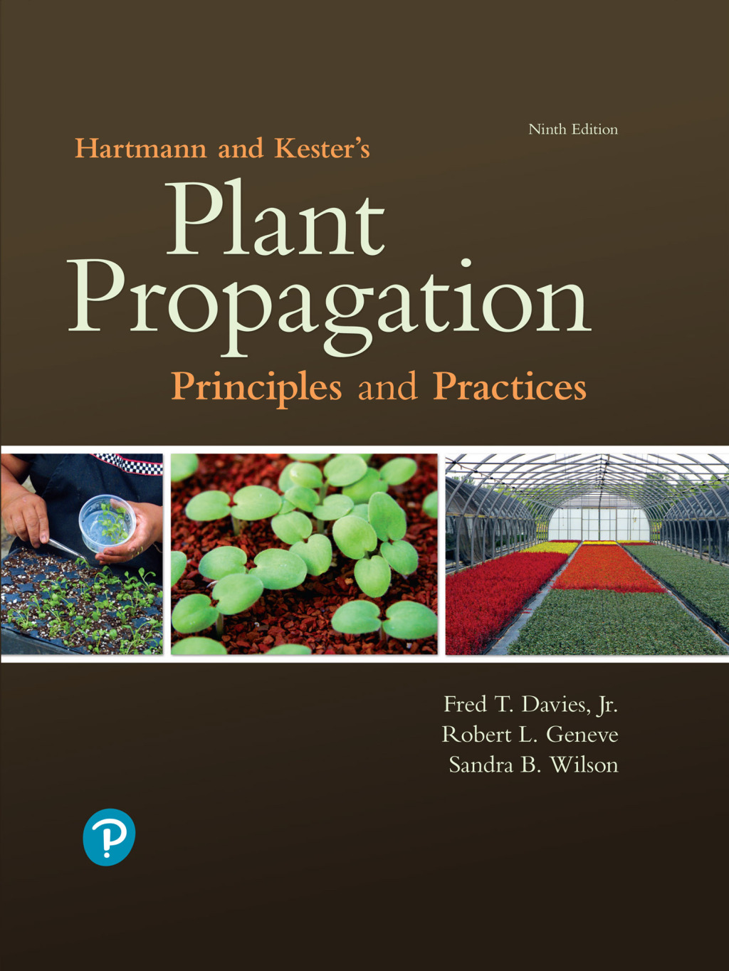 9780134483689.jpg Hartmann and Kester's Plant Propagation 9th Edition Principles and Practices - Image 1