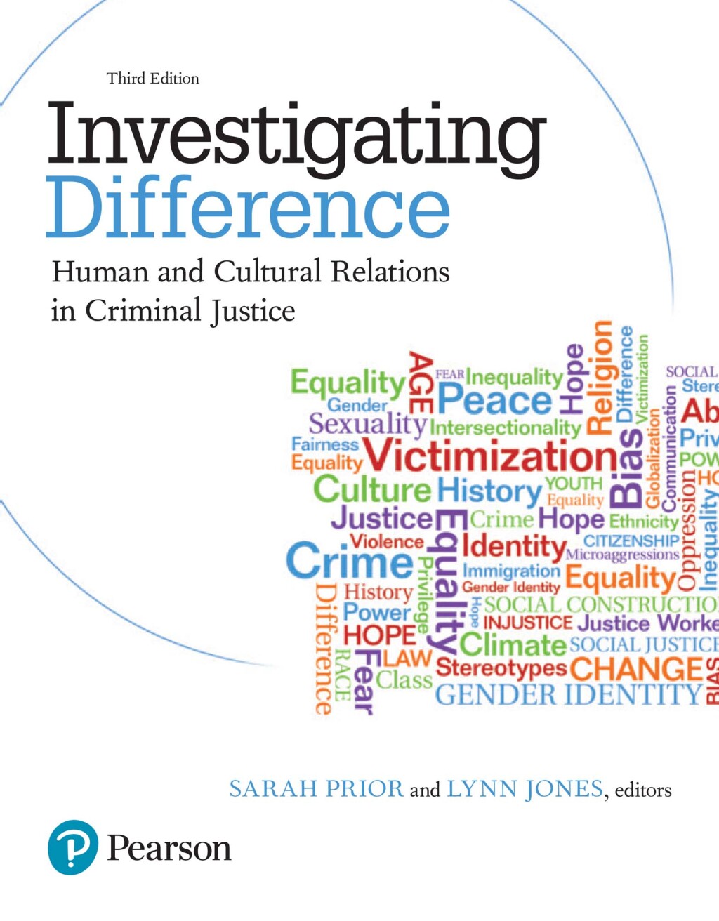 9780134558950.jpg Investigating Difference 3rd Edition Human and Cultural Relations in Criminal Justice - Image 1