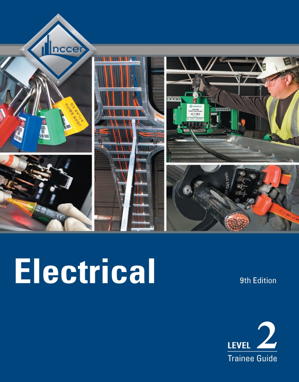 9780134741031.jpg Electrical Level 2 Trainee Guide 9th Edition - Image 1